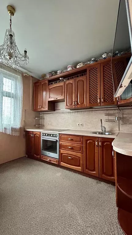 Продаётся 2-к квартира, 57.7 м - Фото 0