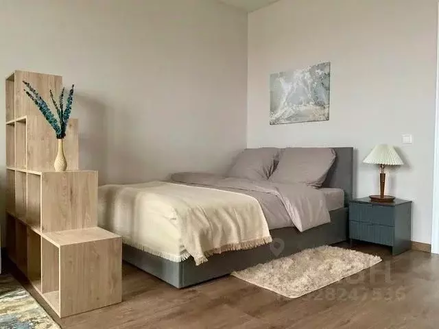 1-к кв. Ленинградская область, Всеволожский район, Заневское городское ... - Фото 1