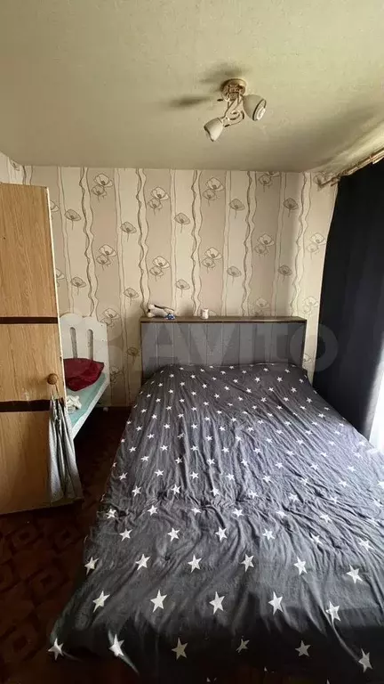 3-к. квартира, 48 м, 2/5 эт. - Фото 1