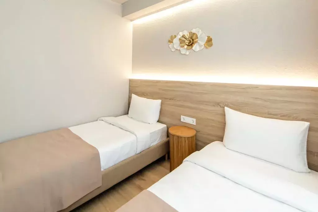 Комната Курганская область, Курган просп. Конституции, 54 - Фото 1