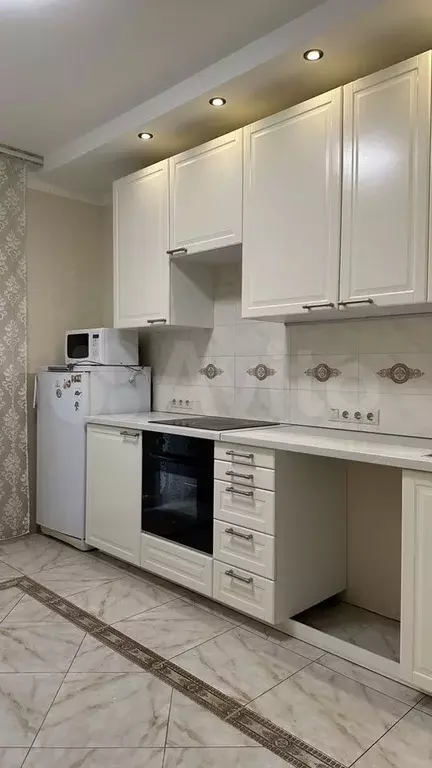 2-к. квартира, 65,5 м, 11/14 эт. - Фото 0