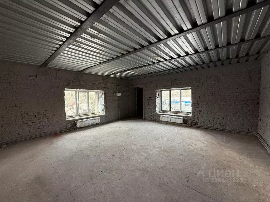 Помещение свободного назначения в Москва Смирновская ул., 2С1 (33 м) - Фото 2