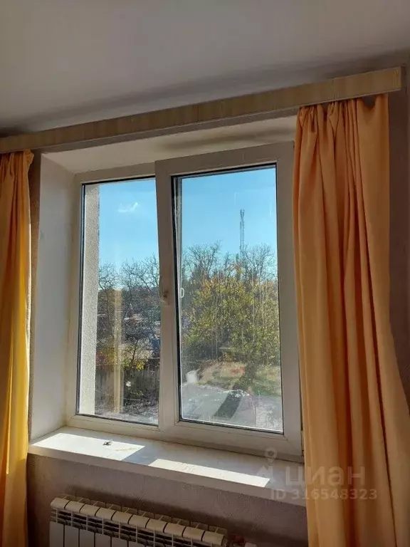 2-к кв. Севастополь ш. Камышовое, 11 (50.5 м) - Фото 0