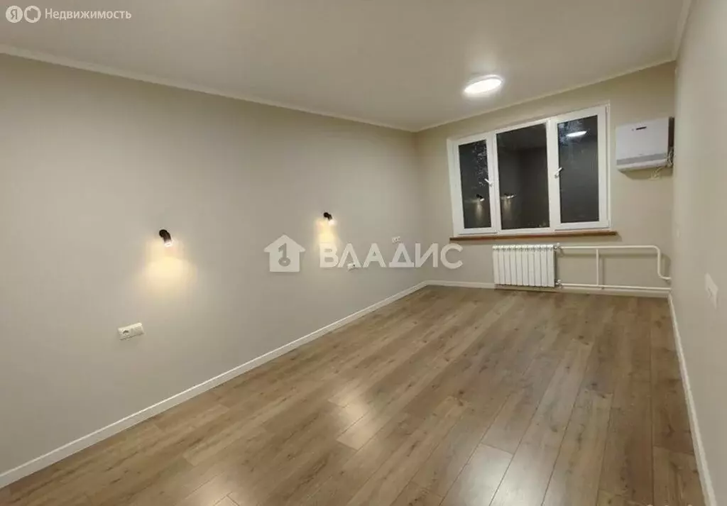 2-комнатная квартира: Москва, Ташкентская улица, 24к1 (44 м) - Фото 1