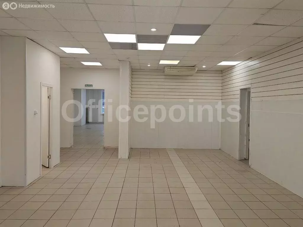 Офис (191.6 м) - Фото 1