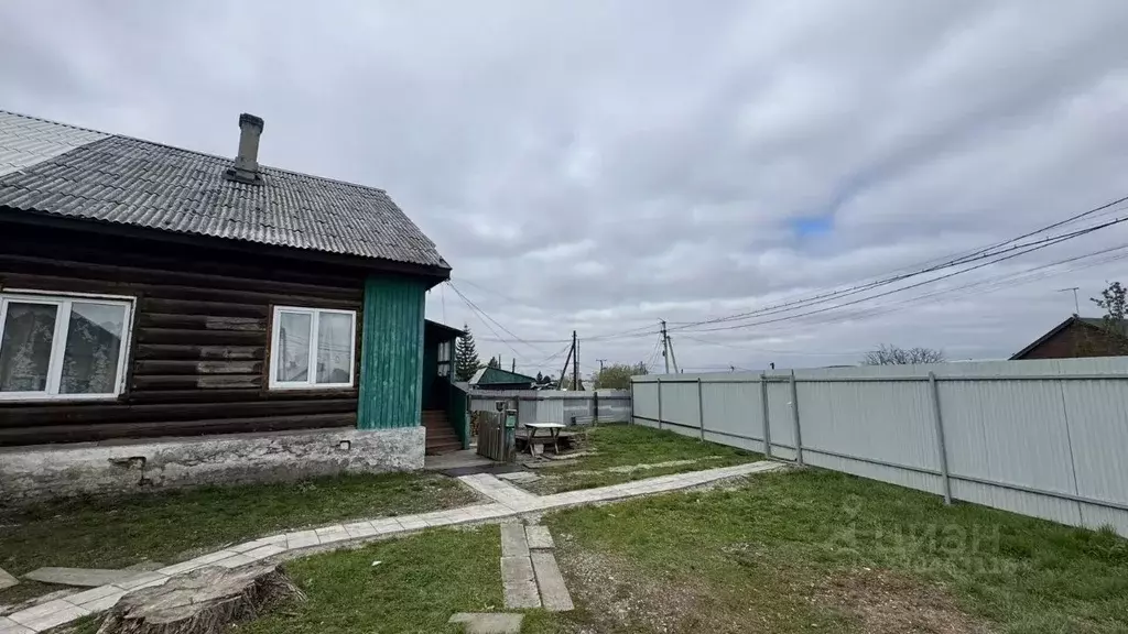 1-к кв. Иркутская область, Иркутский муниципальный округ, пос. ... - Фото 2