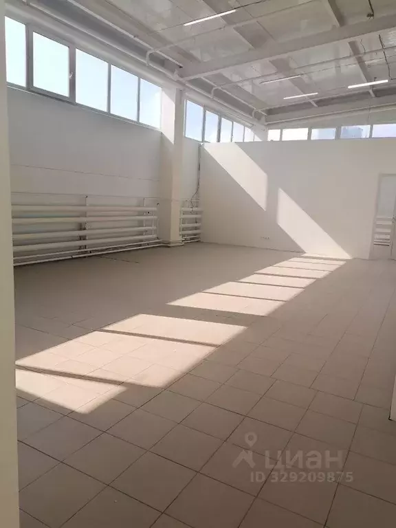 Склад в Новосибирская область, Новосибирск Светлановская ул., 50/2 ... - Фото 1