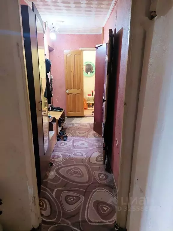 3-к кв. Алтайский край, Барнаул ул. Солнечная Поляна, 13 (61.0 м) - Фото 0