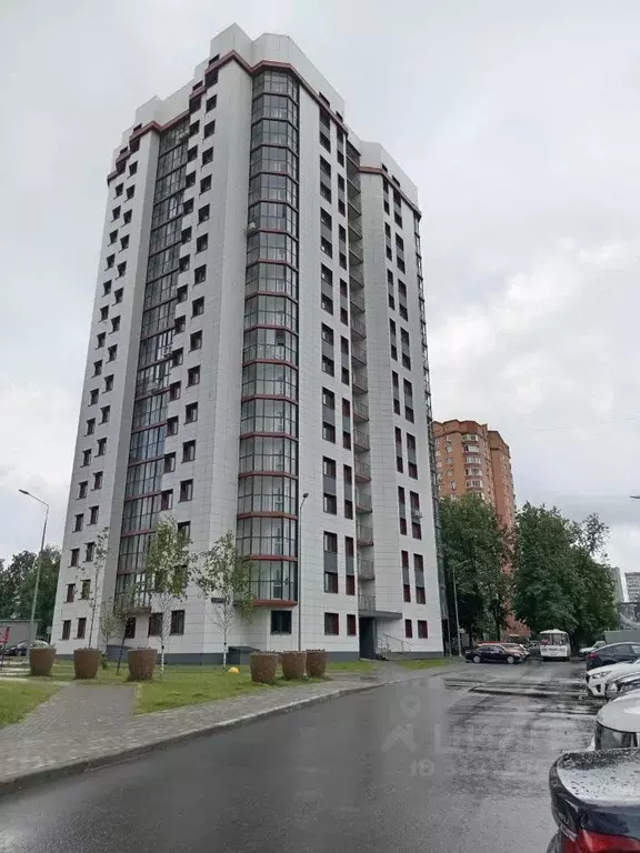 3-к кв. Москва, Москва, Троицк ул. Текстильщиков, 3к2 (76.5 м) - Фото 1