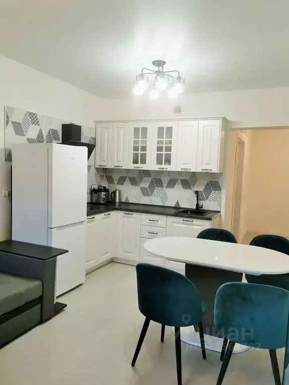 2-к кв. Москва Ильменский проезд, 17к2 (41.0 м) - Фото 2