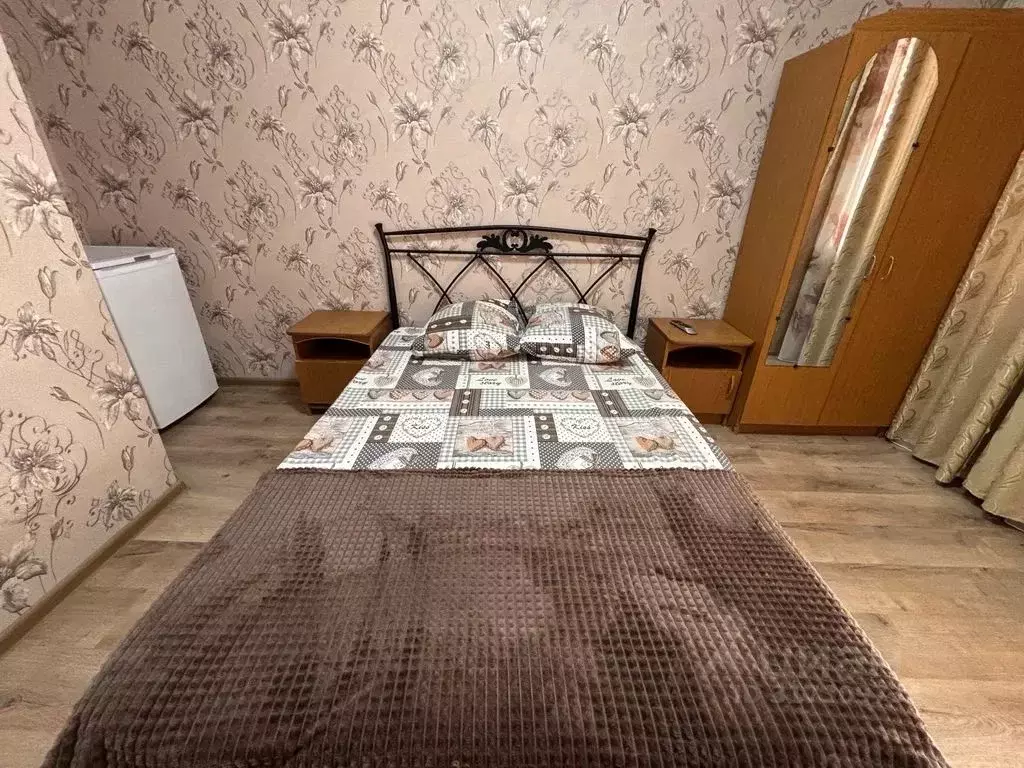 Комната Краснодарский край, Геленджик муниципальное образование, с. ... - Фото 1
