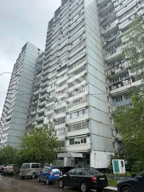 Квартира, 1 комната, 42.9 м - Фото 0