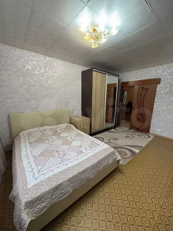 2-к. квартира, 50,3 м, 4/9 эт. - Фото 1