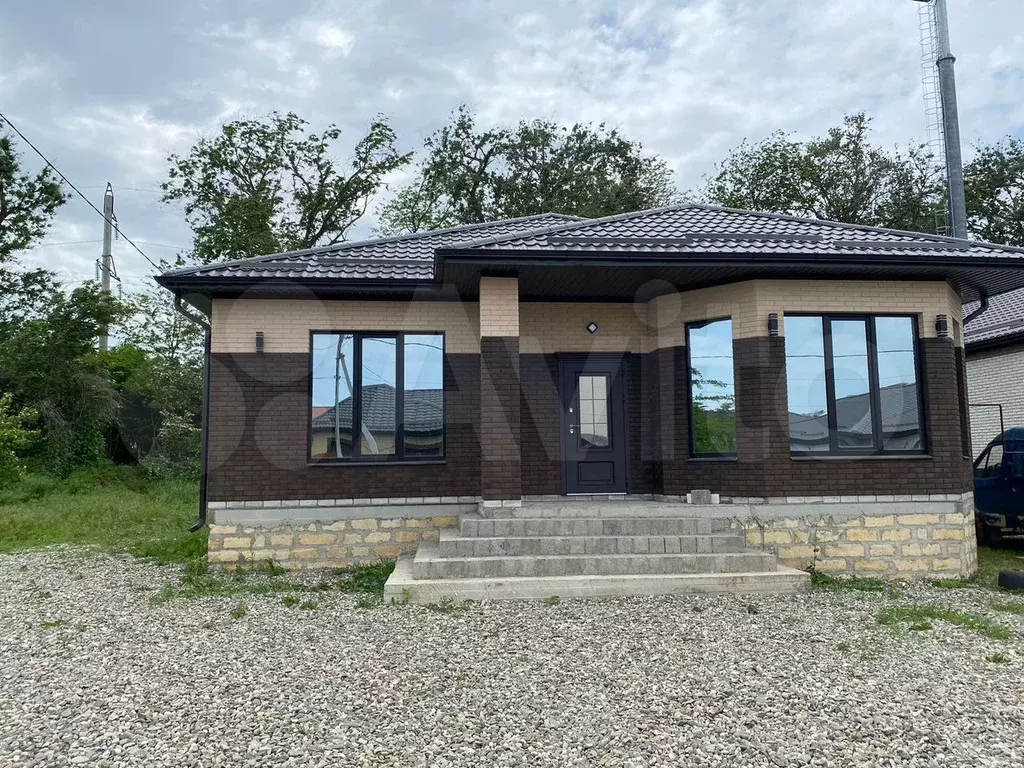 Дом 142 м на участке 5 сот. - Фото 0