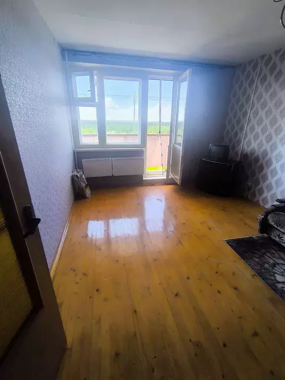 Продаётся 1-к квартира, 33.6 м - Фото 1