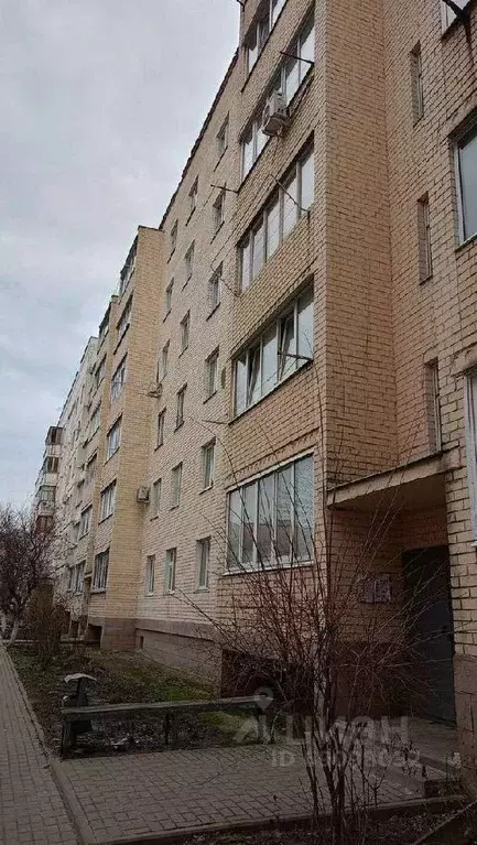 2-к кв. Белгородская область, Белгородский район, Разумное рп ул. 78-й ... - Фото 0