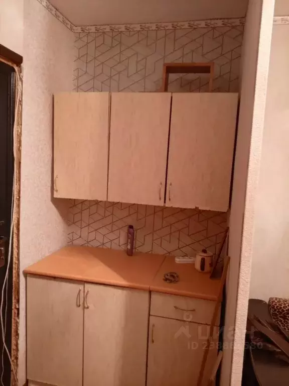 Комната Иркутская область, Иркутск бул. Рябикова, 11а - Фото 1