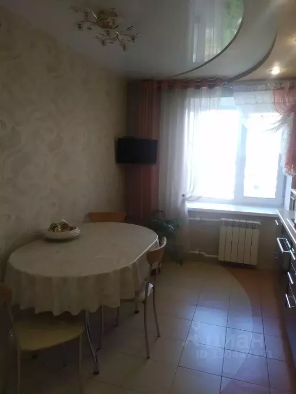 3-к кв. Марий Эл, Йошкар-Ола ул. Свердлова, 49 (88.0 м) - Фото 2
