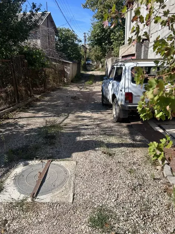 Дом в Севастополь  (50 м) - Фото 2