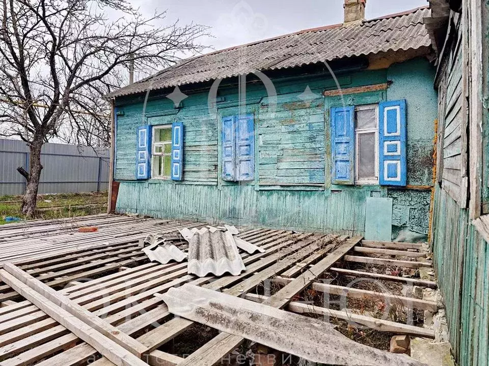 Дом, 49.4 м - Фото 2