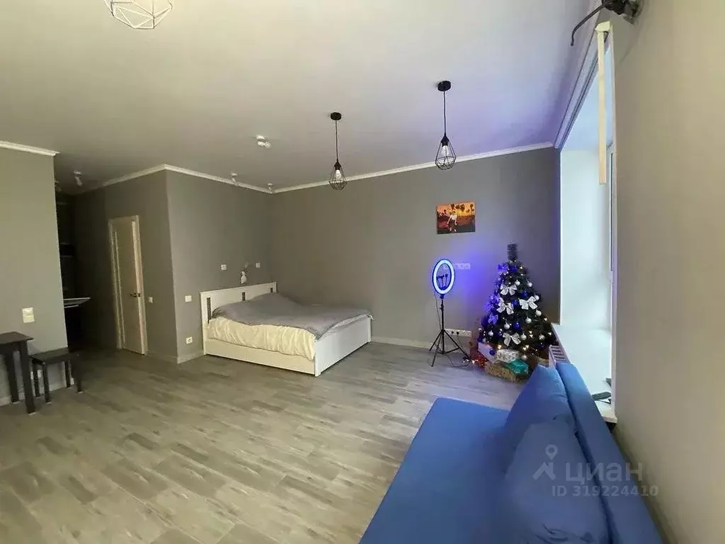 1-к кв. Москва Донецкая ул., 30к1 (40.0 м) - Фото 0