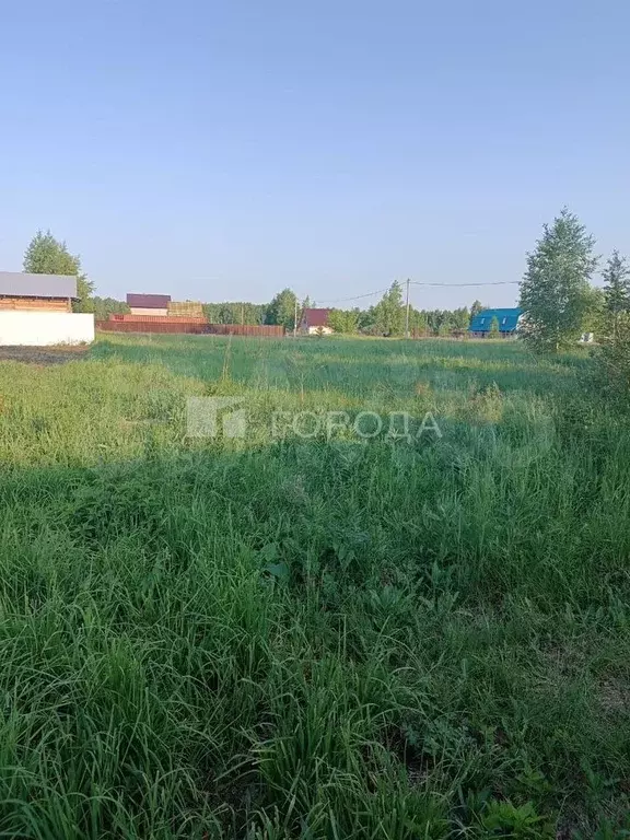 Участок 5 сот. (СНТ, ДНП) - Фото 1