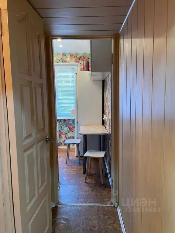 2-к кв. Псковская область, Псков Коммунальная ул., 32 (46.0 м) - Фото 1