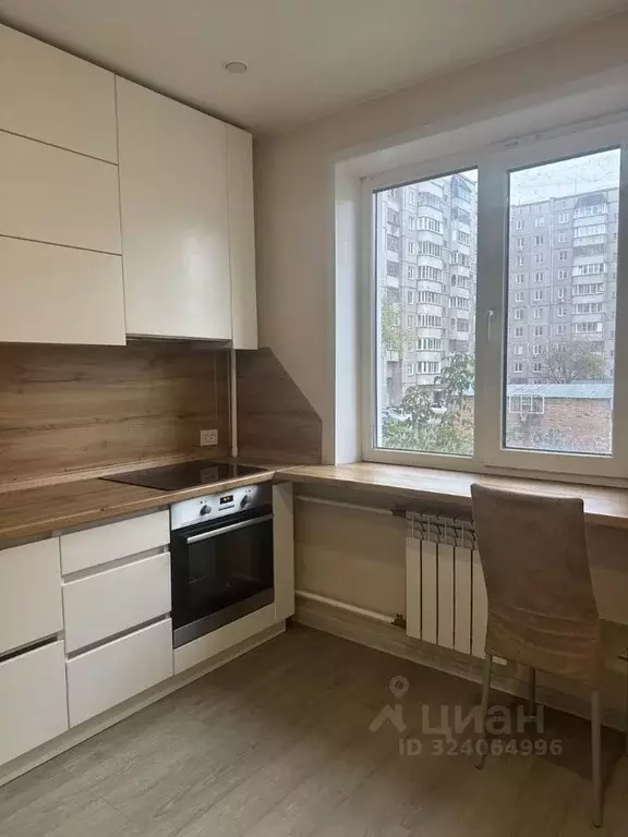 4-к кв. Новосибирская область, Новосибирск ул. Толстого, 3 (78.0 м) - Фото 1