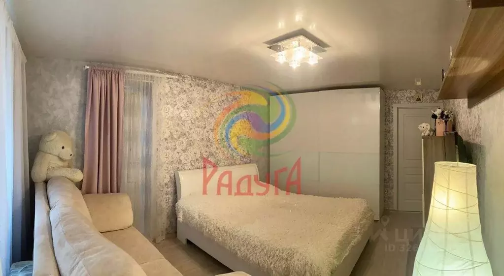 2-к кв. Ивановская область, Иваново просп. Шереметевский, 72В (49.0 м) - Фото 1