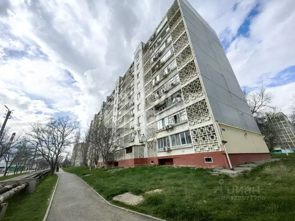 2-к кв. Калмыкия, Элиста 8-й мкр, 63 (49.3 м) - Фото 2