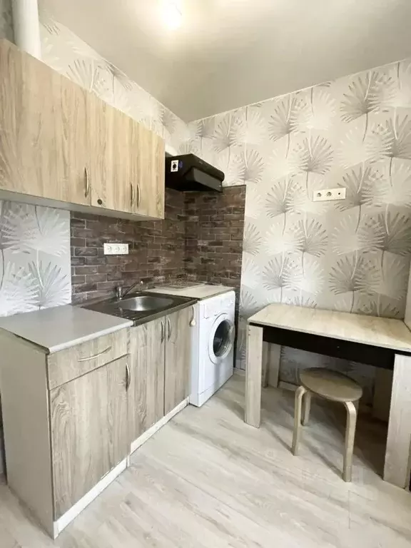 Студия Москва Ставропольская ул., 76 (20.0 м) - Фото 1