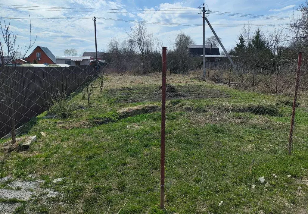 Участок, 6 сот., 0 - Фото 1
