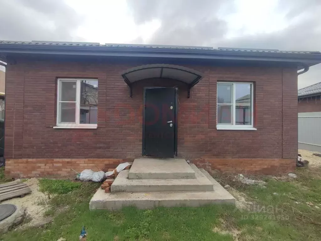 Дом в Пермский край, Пермский муниципальный округ, ЗаГорный кв-л ул. ... - Фото 1