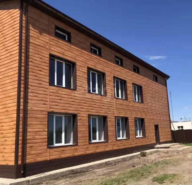 Помещение свободного назначения в Татарстан, Лаишевский район, ... - Фото 1