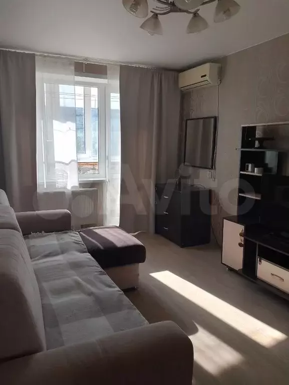 1-к. квартира, 34 м, 8/9 эт. - Фото 0