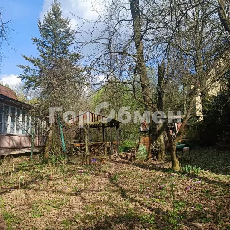 Продается участок в с. Дубки - Фото 1