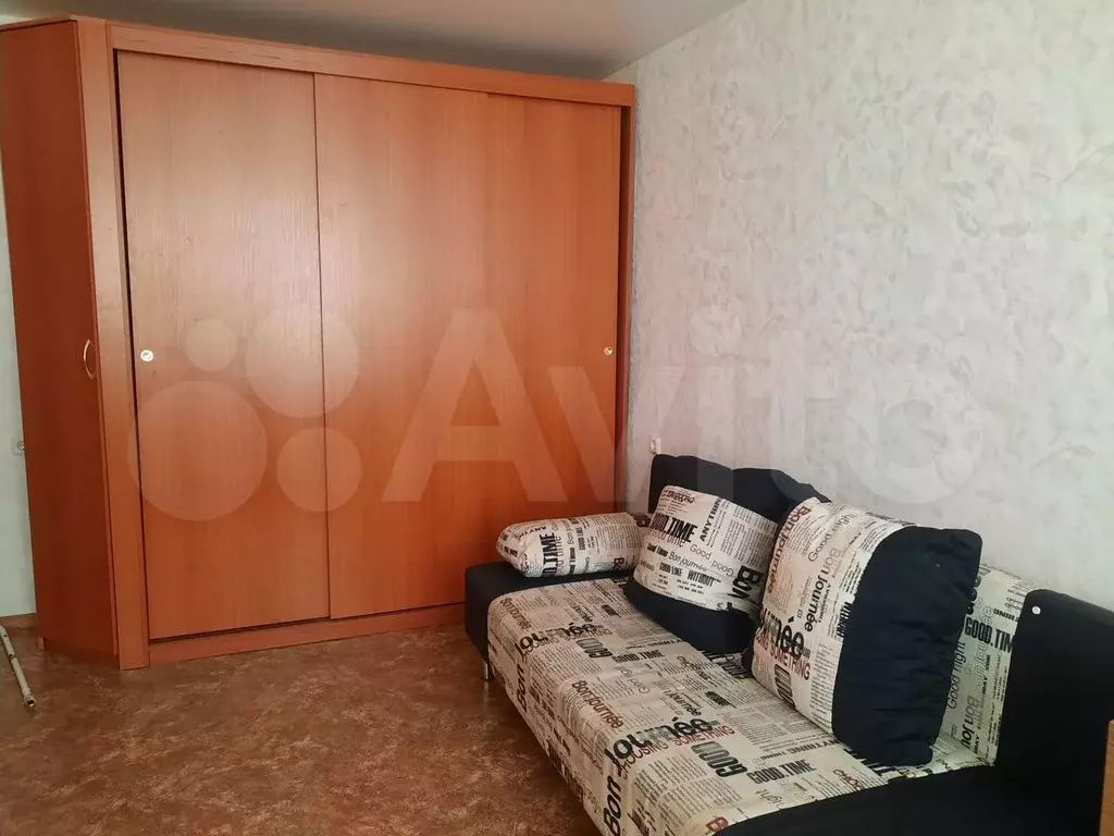 1-к. квартира, 40 м, 4/9 эт. - Фото 0
