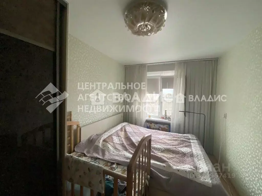 2-к кв. Рязанская область, Рязань Касимовское ш., 13 (44.8 м) - Фото 1