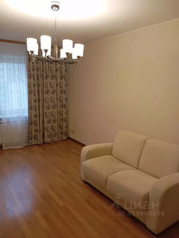 1-к кв. Московская область, Мытищи Ярославское ш., 111к1А (47.9 м) - Фото 2