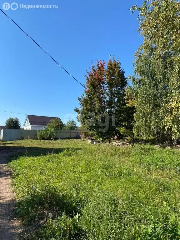 Участок в Иглинский район, Акбердинский сельсовет, село Карамалы (7 м) - Фото 2