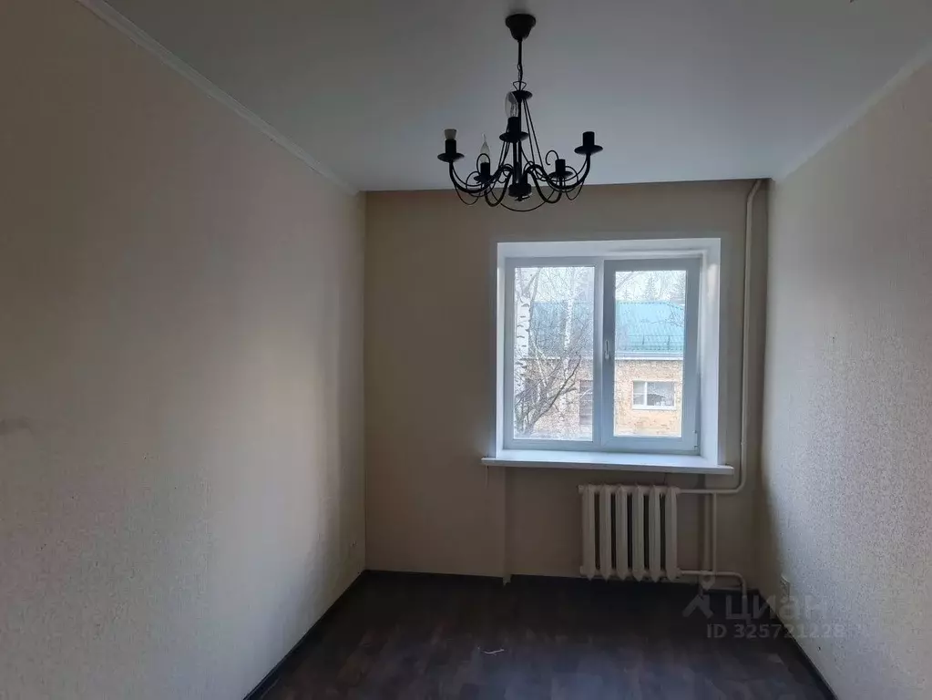 2-к кв. Пензенская область, Пенза ул. Кулибина, 10А (44.9 м) - Фото 1