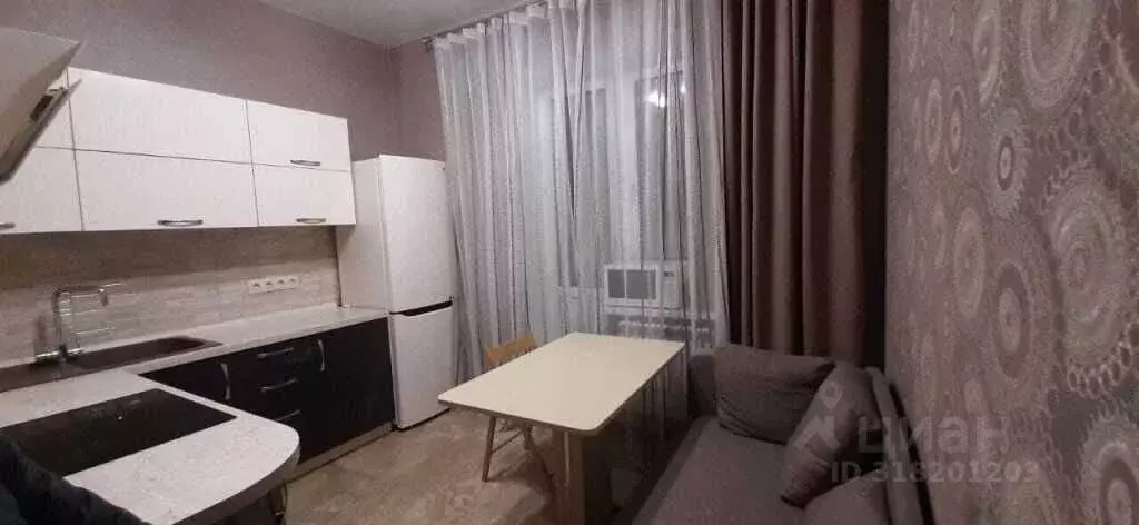 1-к кв. Липецкая область, Липецк ул. С.Ф. Балмочных, 36 (42.0 м) - Фото 0