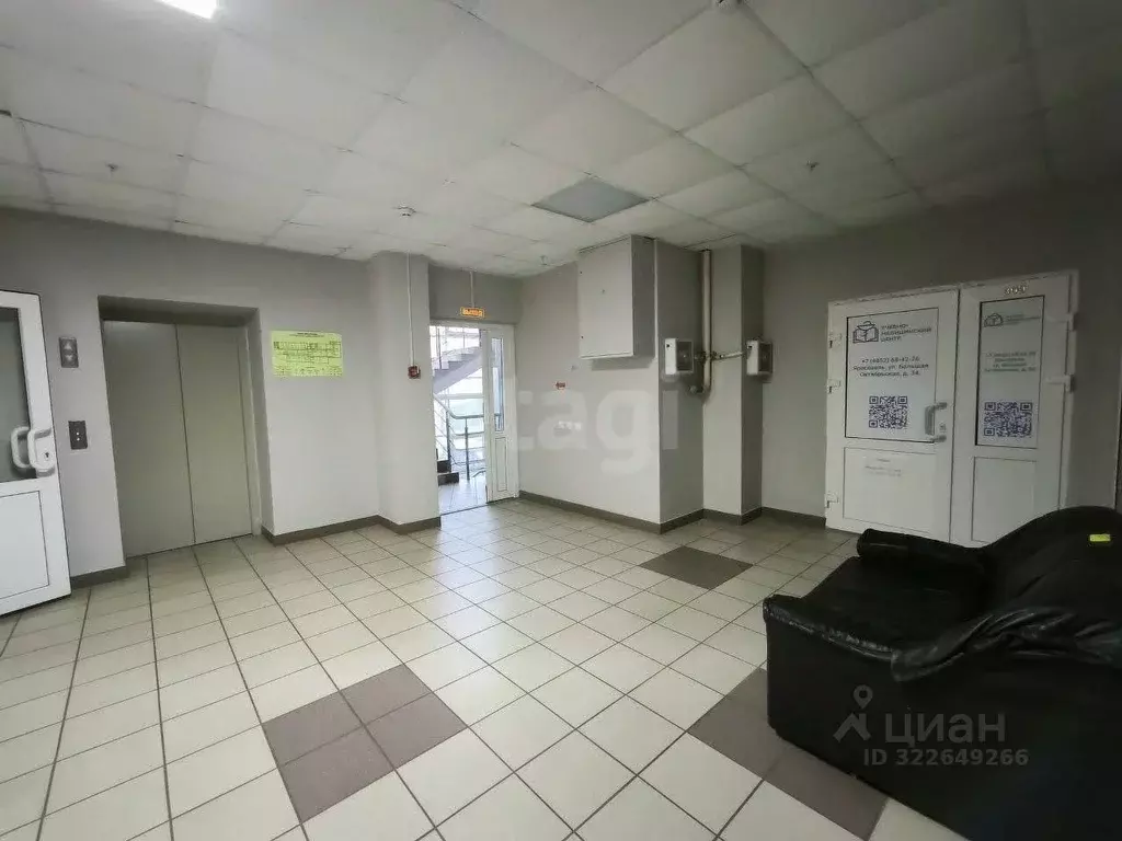 Помещение свободного назначения в Ярославская область, Ярославль ул. ... - Фото 1