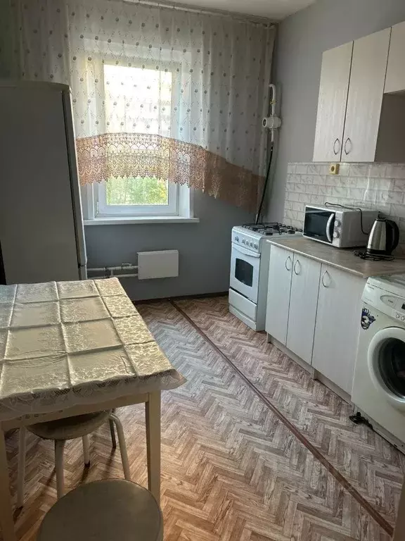 3-к кв. Татарстан, Набережные Челны 53-й комплекс, 21А (72.0 м) - Фото 1