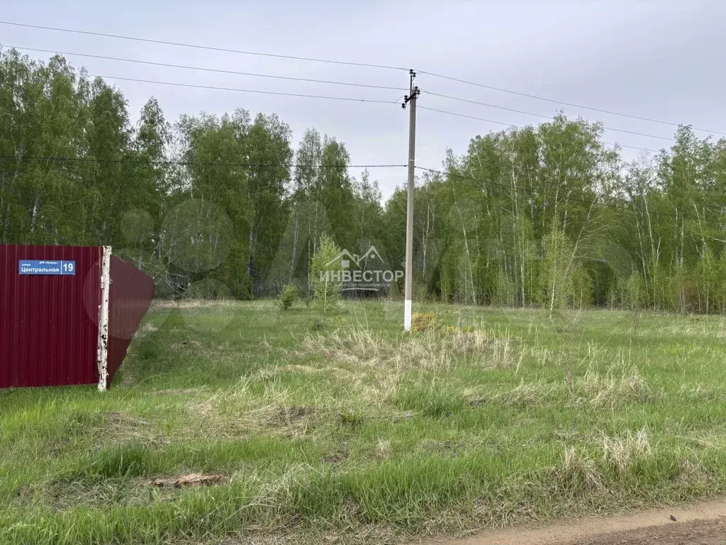 Участок 68 сот. (СНТ, ДНП) - Фото 0