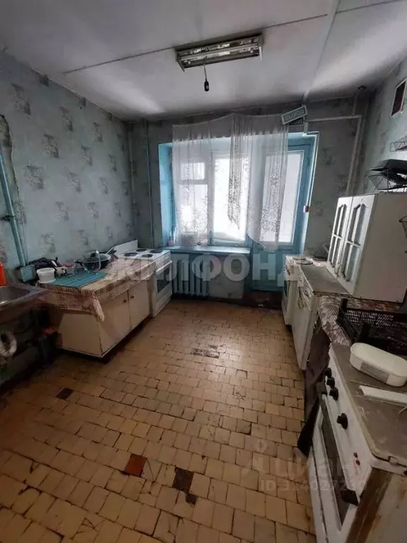 Комната Новосибирская область, Новосибирск ул. Объединения, 39 (17.7 ... - Фото 0