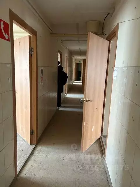 Помещение свободного назначения в Мурманская область, Апатиты ул. ... - Фото 0