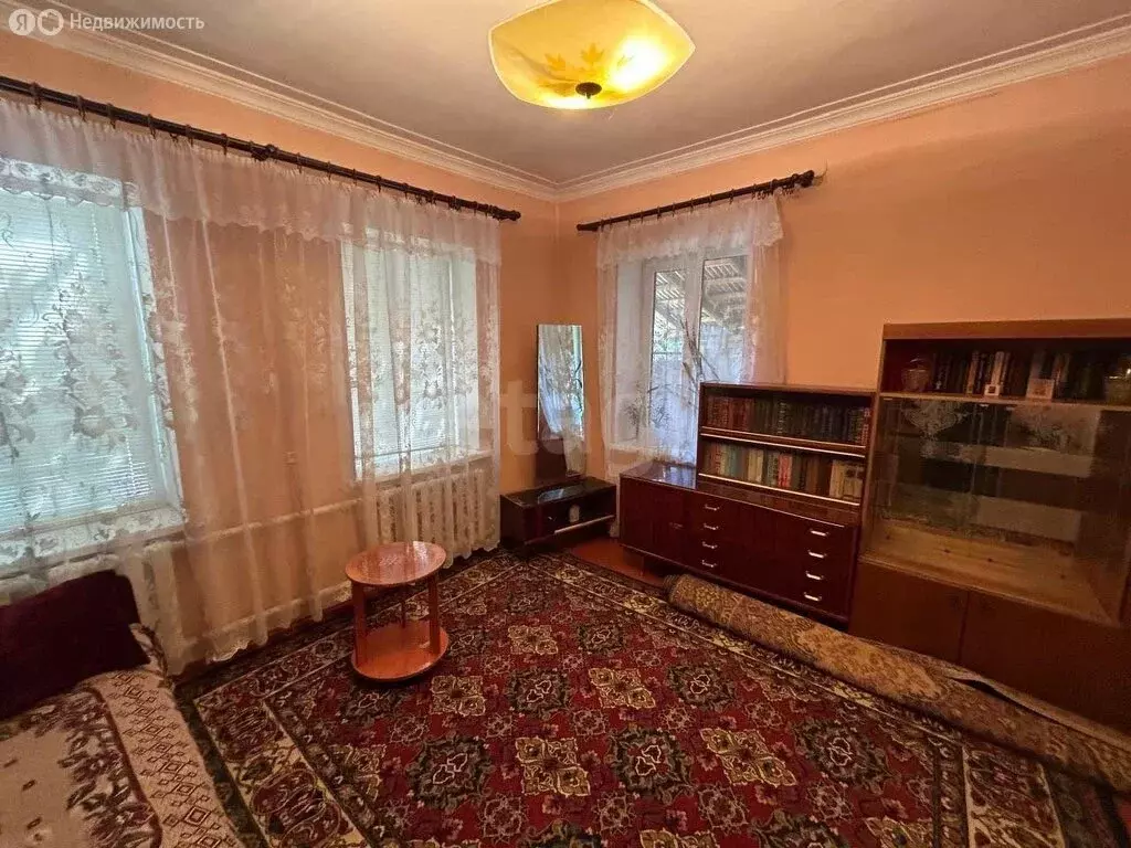 Дом в Ростов-на-Дону, Миллеровская улица (70 м) - Фото 1