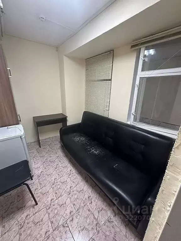 Комната Москва ул. Красного Маяка, 15АС1 (9.0 м) - Фото 1