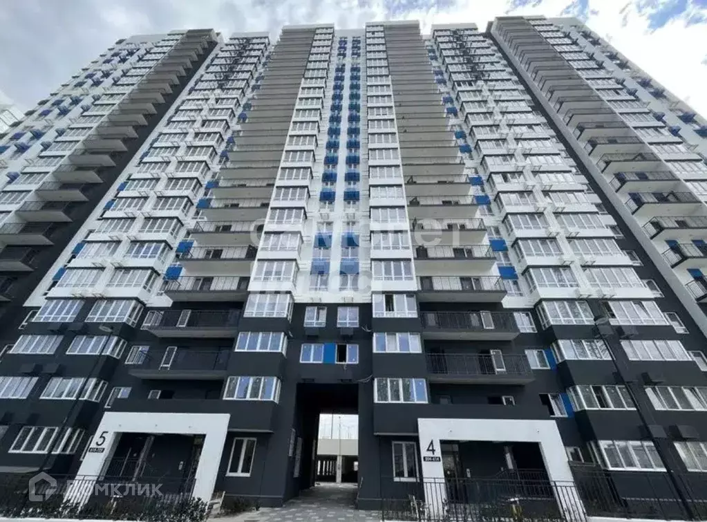Продаётся 1-к квартира, 39.7 м - Фото 0